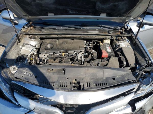 2018 TOYOTA CAMRY L/LE/SE/XLE