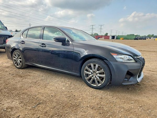 2014 LEXUS GS 350