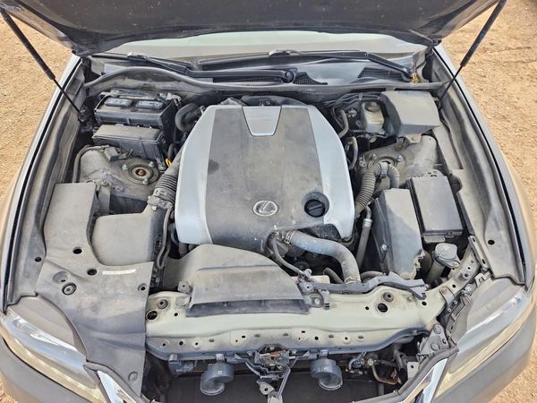 2014 LEXUS GS 350