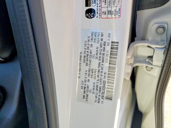 2025 MAZDA CX-5 Select