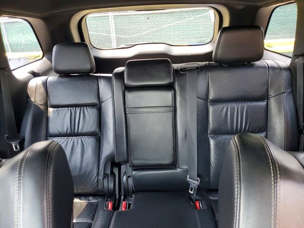 2015 JEEP GRAND CHEROKEE LIMITED 4X4