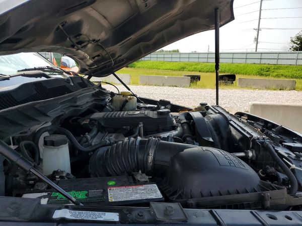 2018 RAM 5500 REG CAB CHASSIS — PSOE