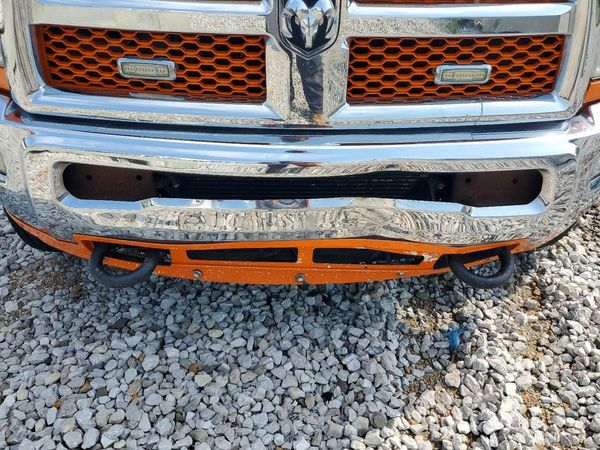2018 RAM 5500 REG CAB CHASSIS — DMEM