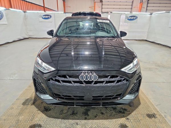 2026 AUDI A3