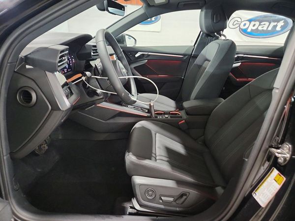 2026 AUDI A3