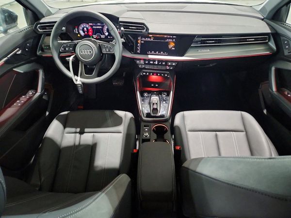 2026 AUDI A3