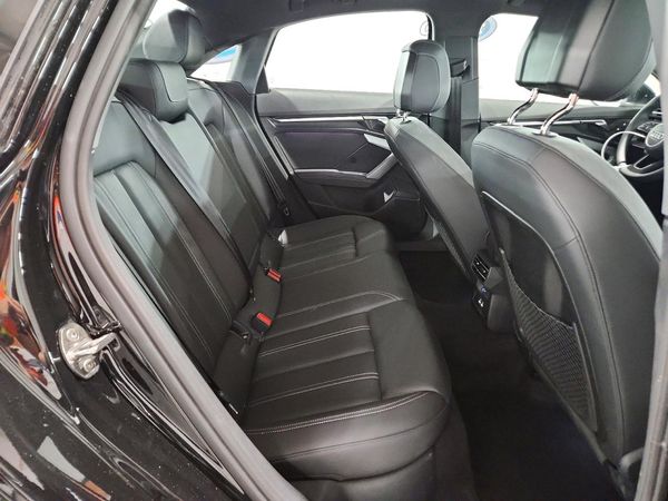 2026 AUDI A3