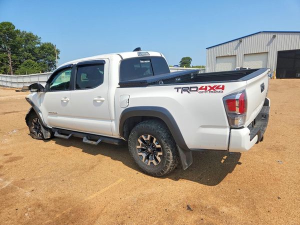 2023 TOYOTA TACOMA SR5 — DSRA