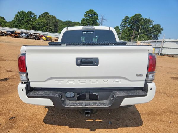 2023 TOYOTA TACOMA SR5 — DIRR