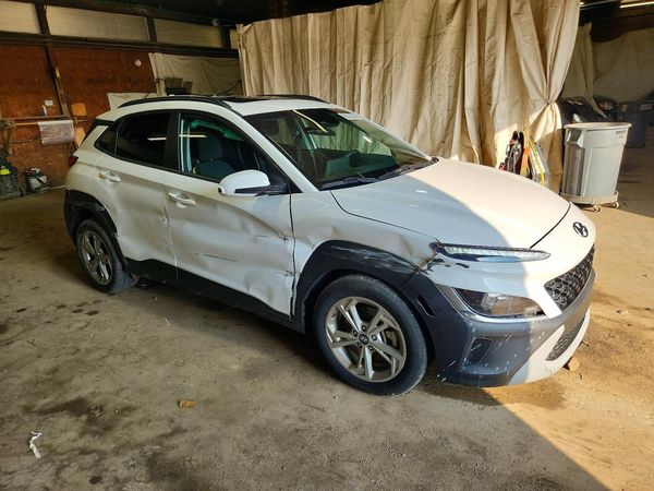 2023 HYUNDAI KONA