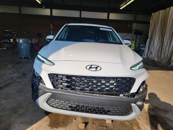 2023 HYUNDAI KONA