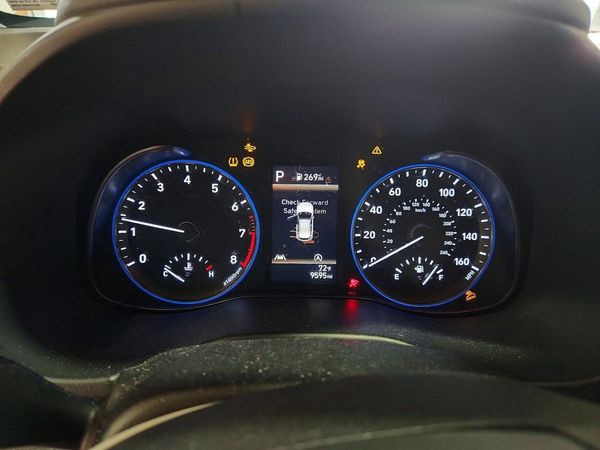 2023 HYUNDAI KONA