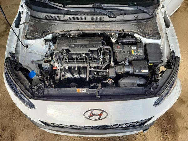 2023 HYUNDAI KONA