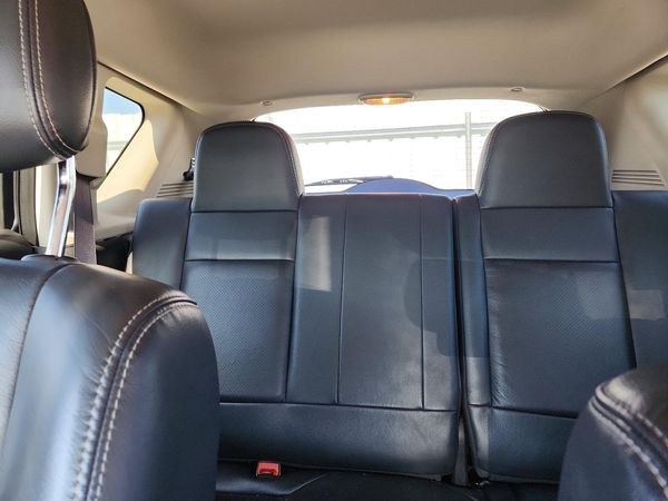 2016 JEEP COMPASS LATITUDE 4X4