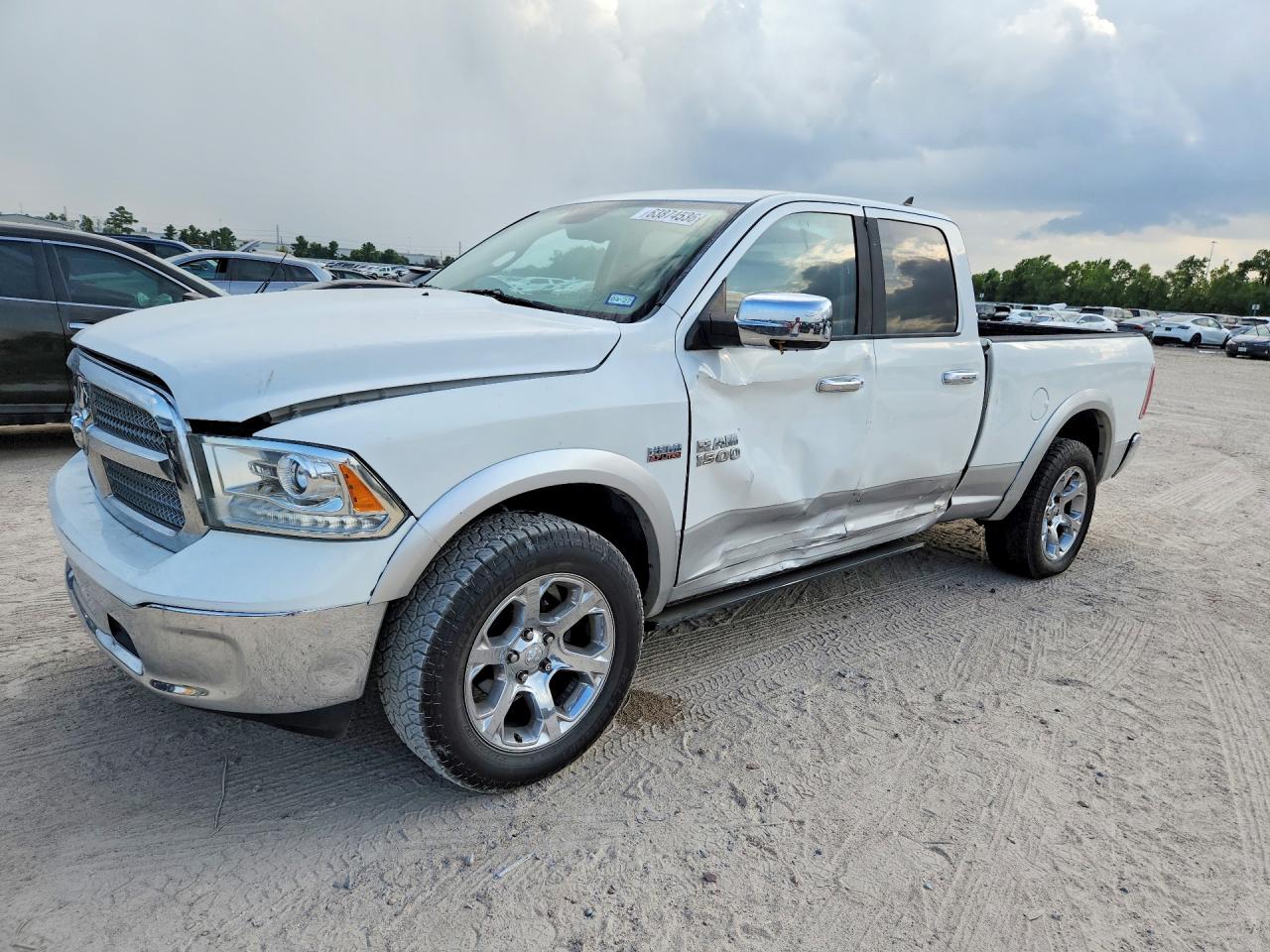 2013 RAM 1500