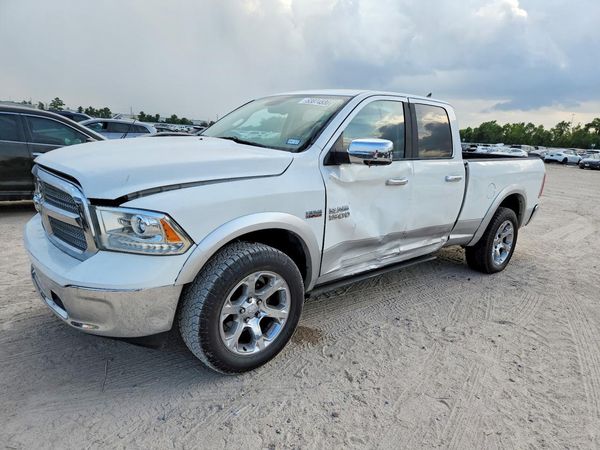 2013 RAM 1500