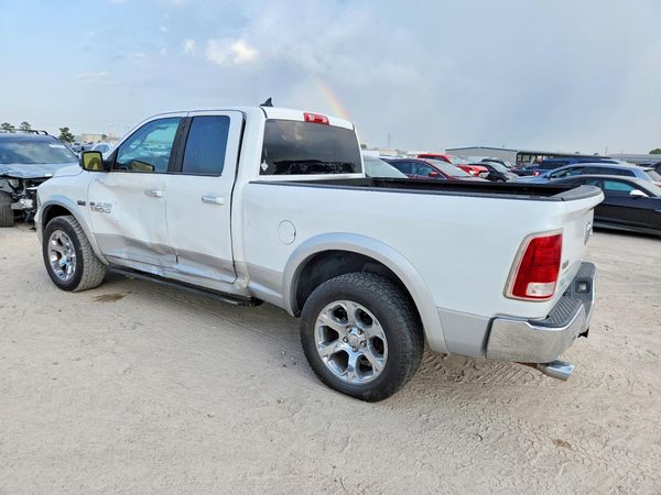 2013 RAM 1500