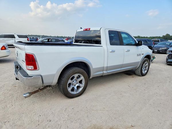 2013 RAM 1500