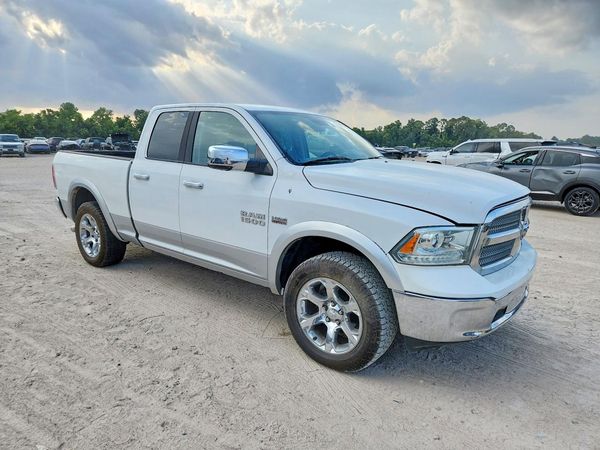 2013 RAM 1500