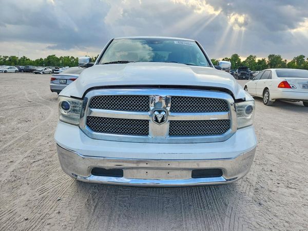 2013 RAM 1500