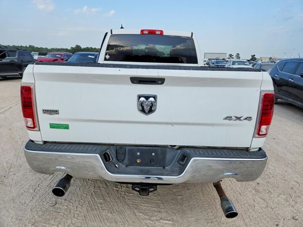 2013 RAM 1500