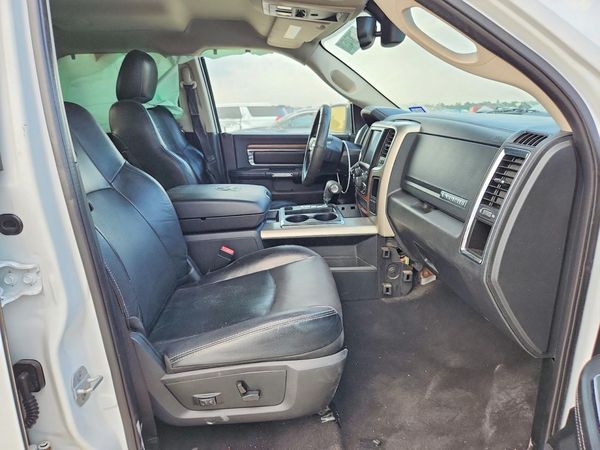 2013 RAM 1500