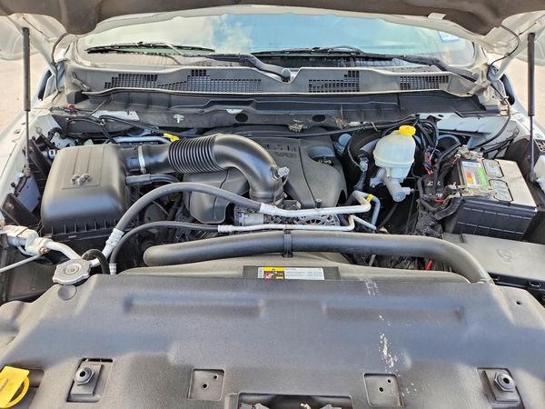 2013 RAM 1500