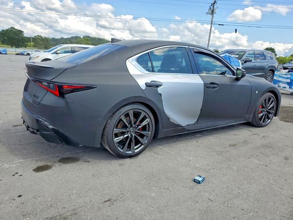 2024 LEXUS IS 300 300 F Sport