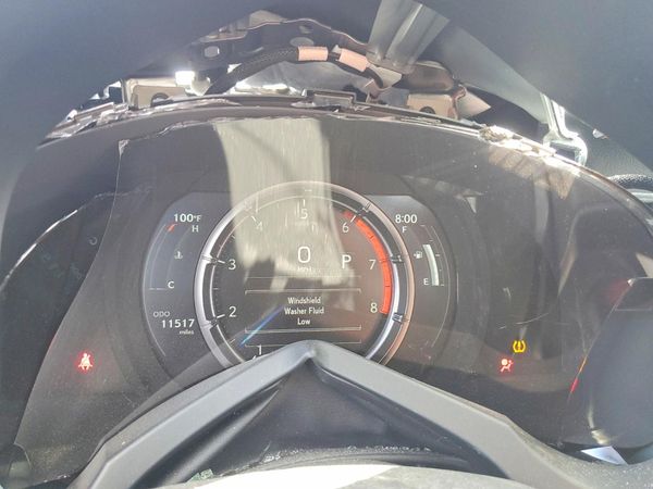 2024 LEXUS IS 300 300 F Sport