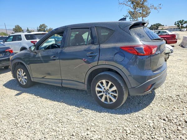 2013 MAZDA CX-5 Touring/GS