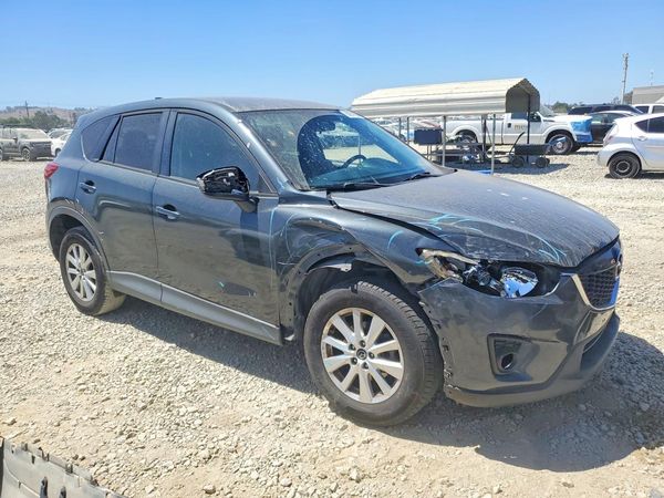 2013 MAZDA CX-5 Touring/GS