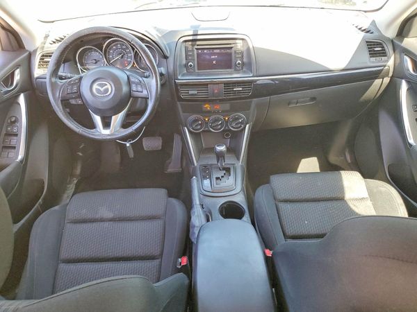 2013 MAZDA CX-5 Touring/GS