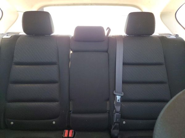 2013 MAZDA CX-5 Touring/GS