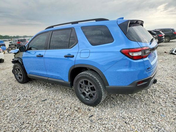 2023 HONDA PILOT