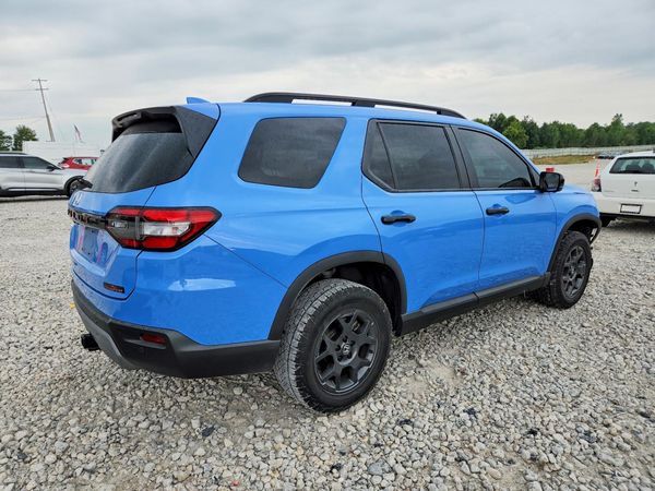 2023 HONDA PILOT