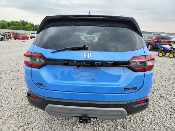2023 HONDA PILOT