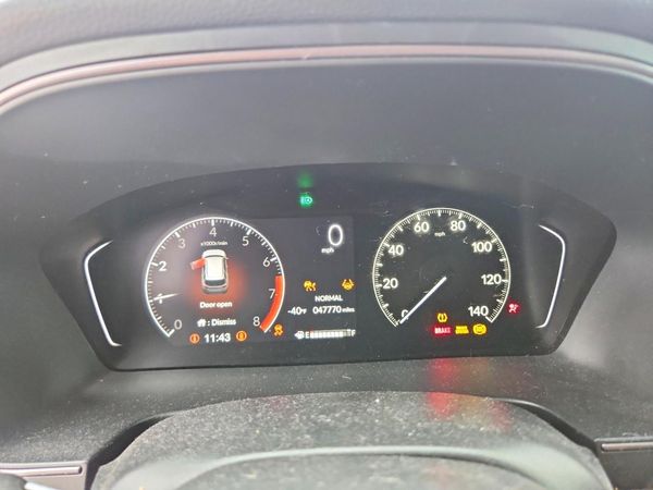 2023 HONDA PILOT