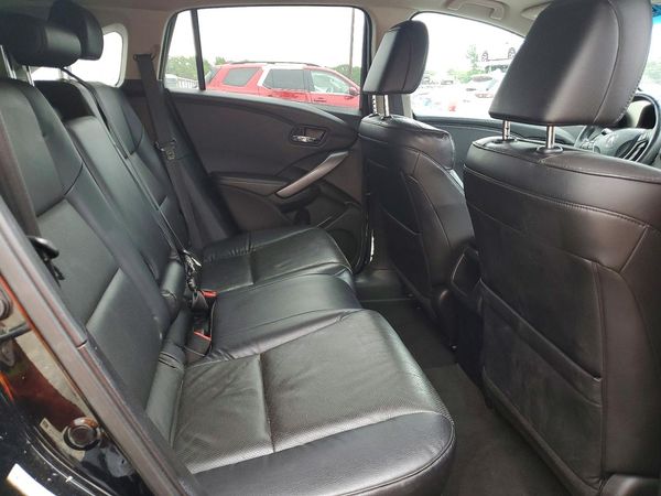 2015 ACURA RDX