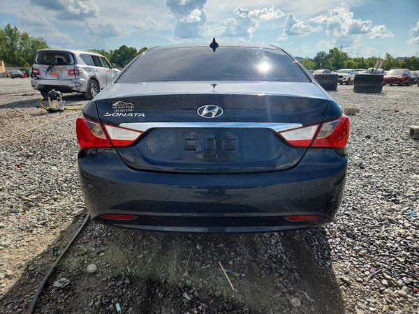 2013 HYUNDAI SONATA GLS/ GLS Popular