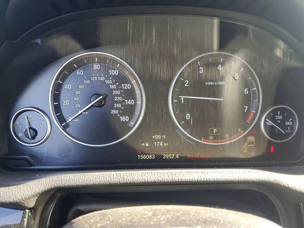 2015 BMW X3 xDrive28i