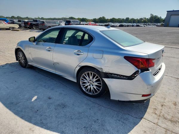 2013 LEXUS GS 350