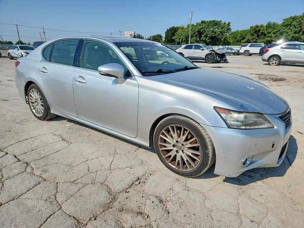 2013 LEXUS GS 350