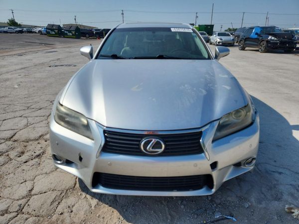 2013 LEXUS GS 350