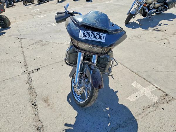 2021 HARLEY-DAVIDSON FL