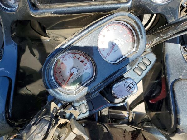 2021 HARLEY-DAVIDSON FL