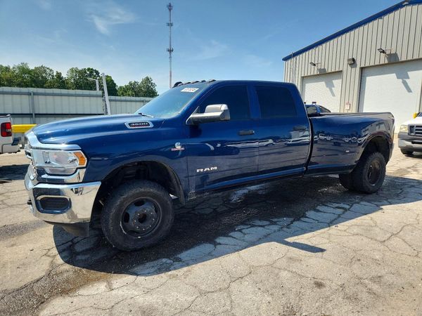 2020 RAM 3500