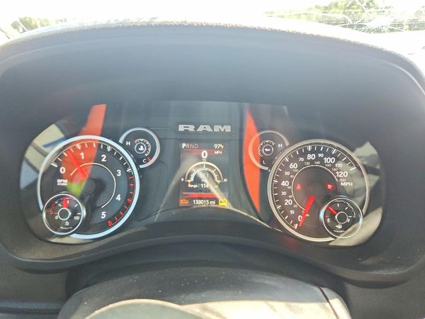 2020 RAM 3500