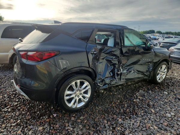 2019 CHEVROLET BLAZER 3LT — PSRA