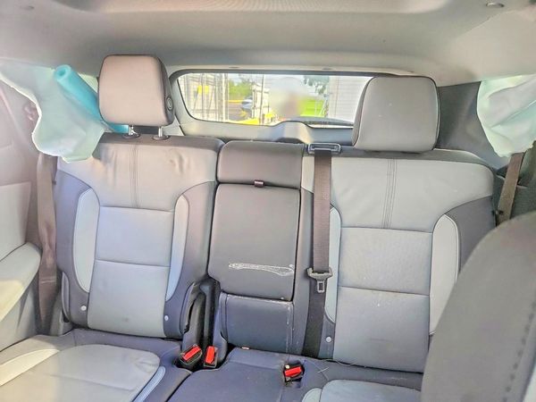 2019 CHEVROLET BLAZER 3LT — SUVN
