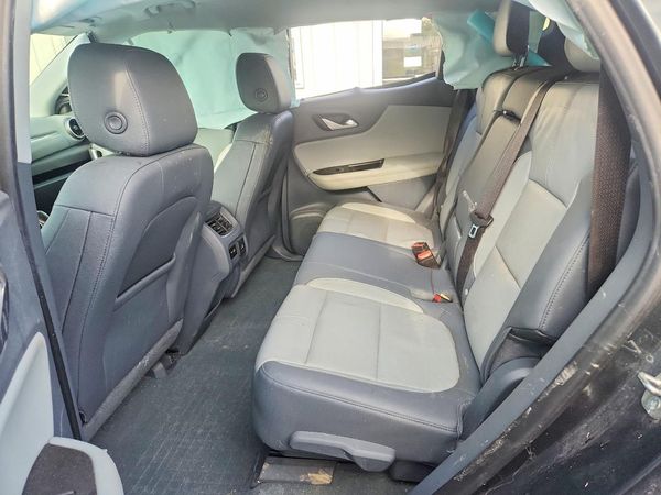 2019 CHEVROLET BLAZER 3LT — PSRS